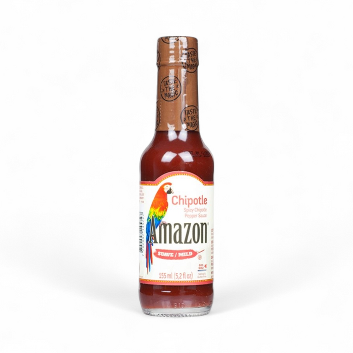 Amazon – Chipotle Chilli Sauce 155ml