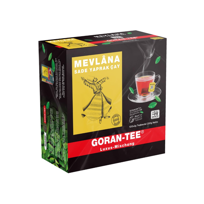 Mevlana – Goran Tea 200g