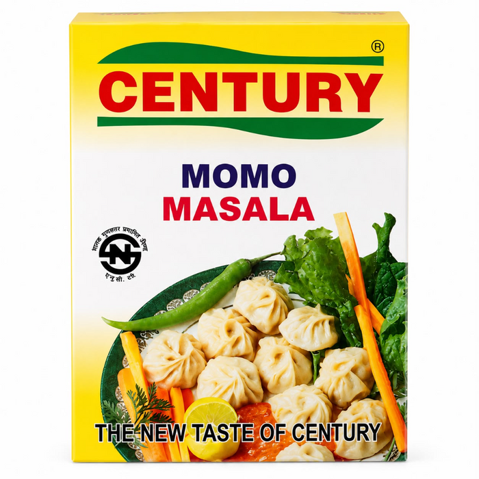Century Momo Masala 500gm