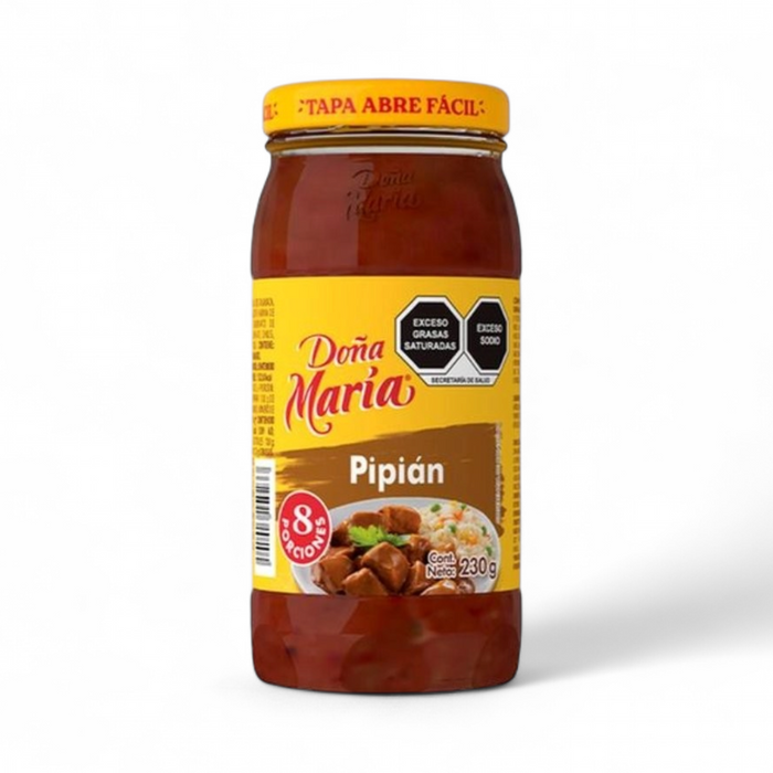 Doña María – Pipian 230gm