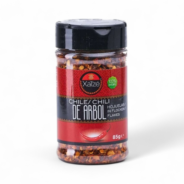 Xatze Chile - Arbol 85gm