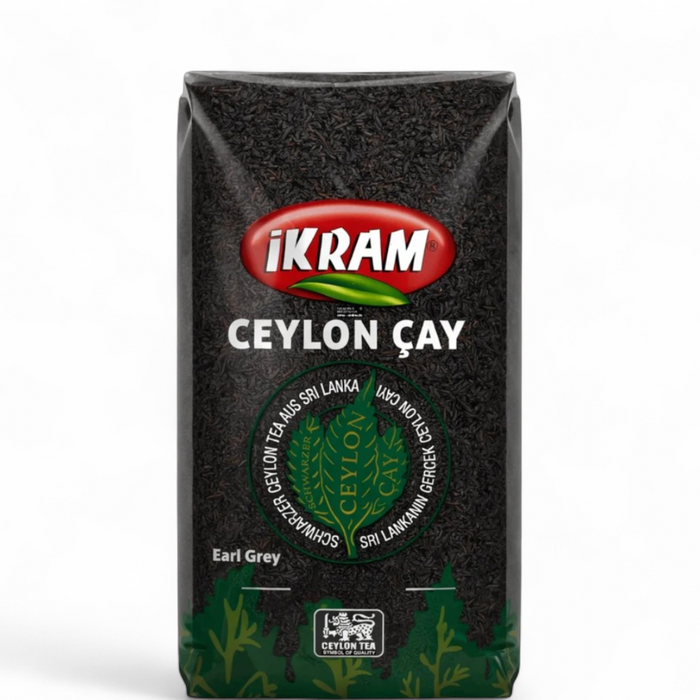 Ikram – Ceylon Tea 500gm