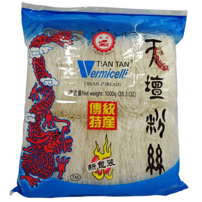 Yanco – Tiantan Vermicelli 1kg