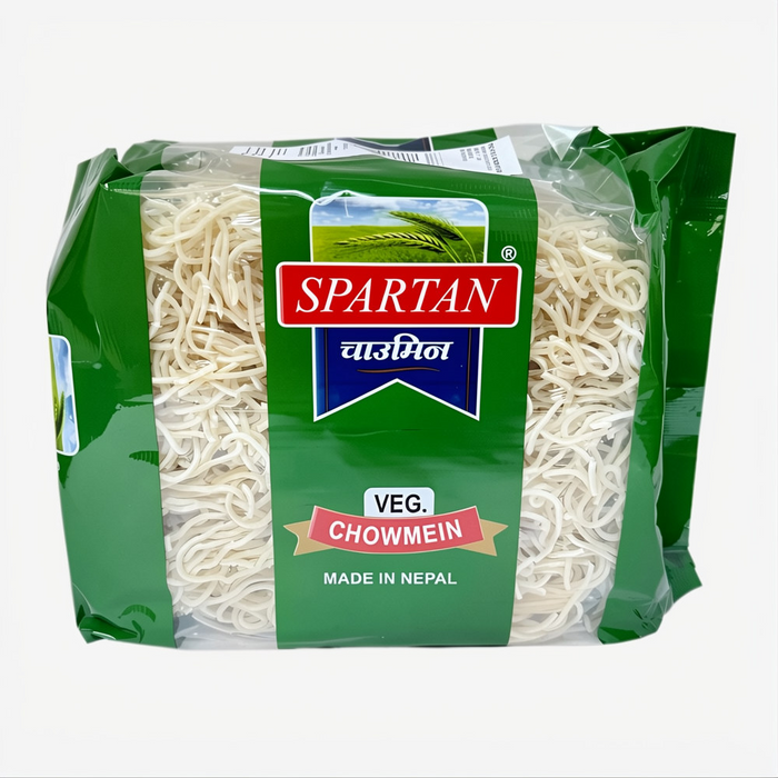Sparten – Veg Chowmein Noodles 350g