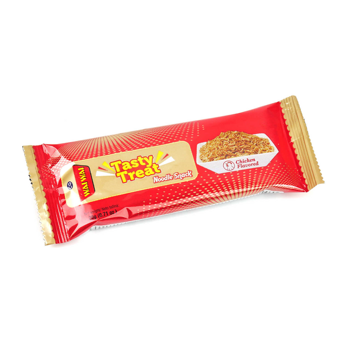 Wai Wai – Tasty Treat 20gm
