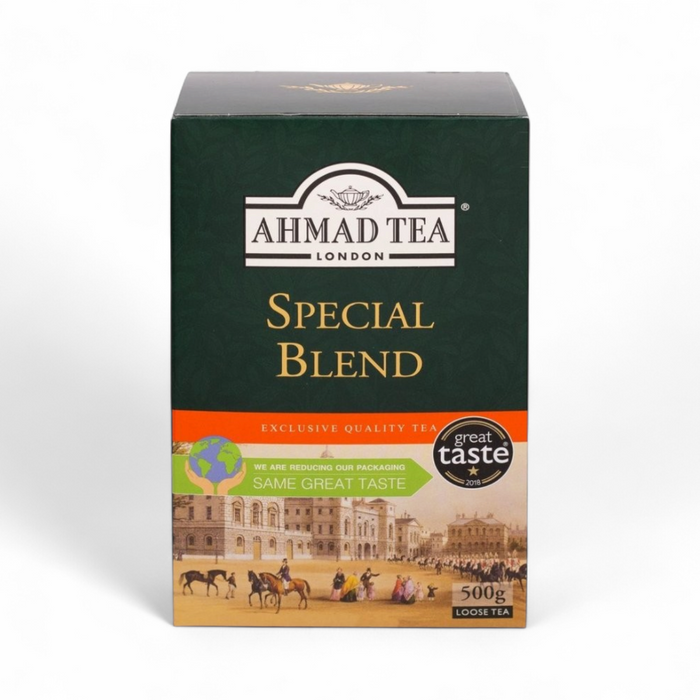 Ahmad Tea - Special Blend 500gm