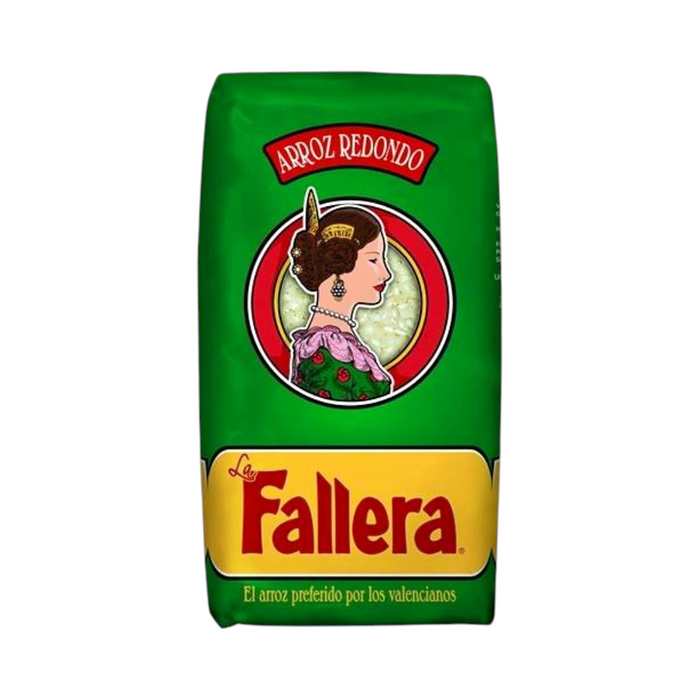 La Fallera Mittelkörniger Reis 1 kg