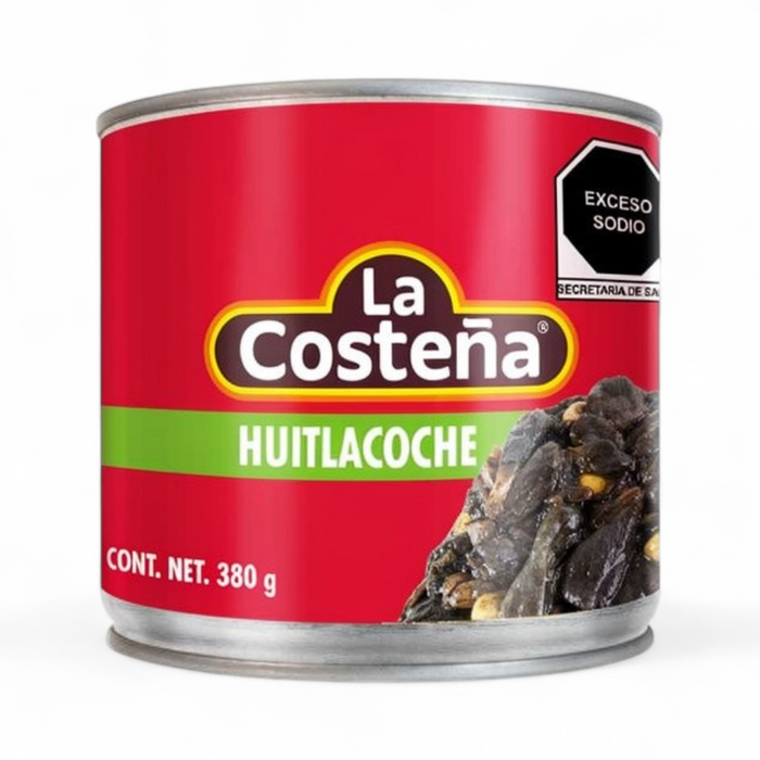 La Costena – Huitlacoche 380gm