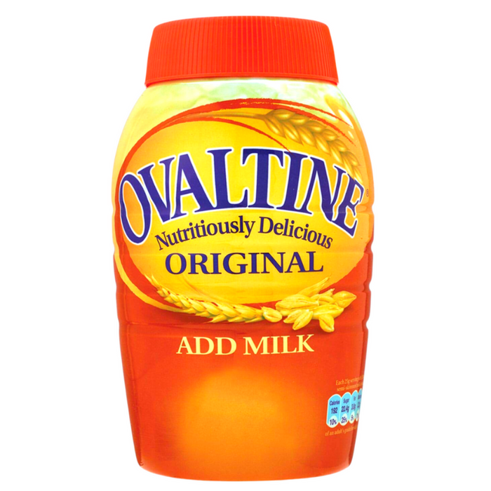 Ovaltine - Schokoladengetränk 800 g