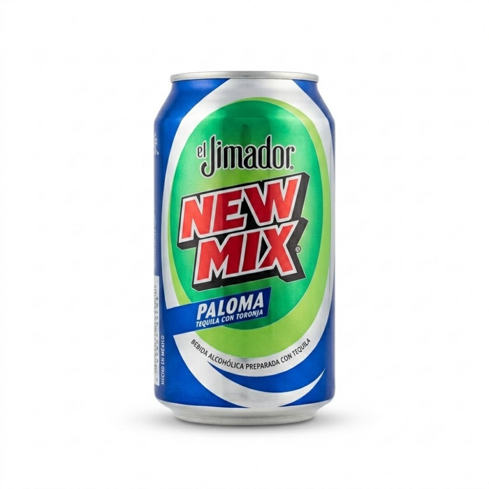 El Jimador - New Mix Paloma 350ml