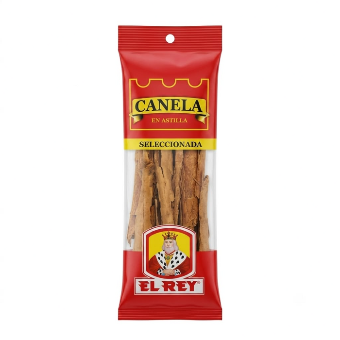 El Rey - Canela Zimtstange 20gm