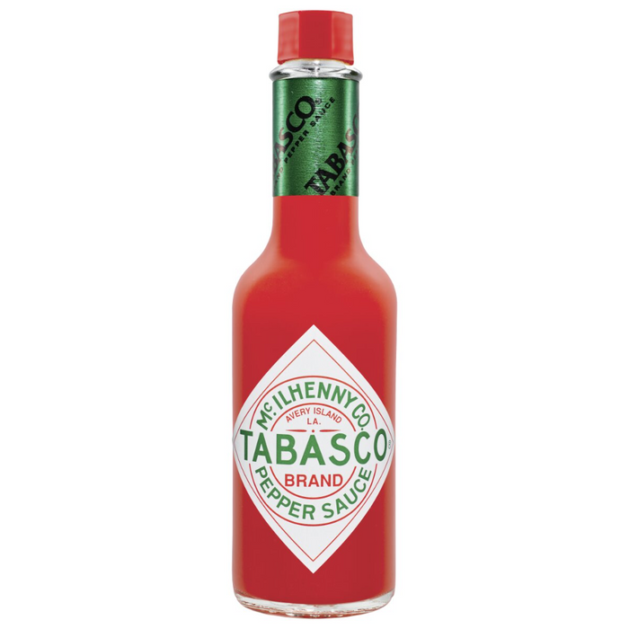 Tabasco – Pepper Sauce 150ml