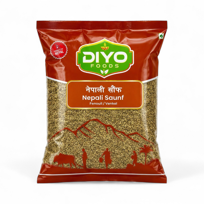 Diyo - Nepali Saunf 250gm