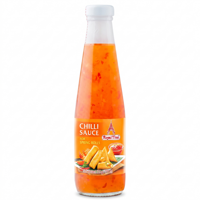 Royal Thai – Sweet Chilli Sauce 275ml
