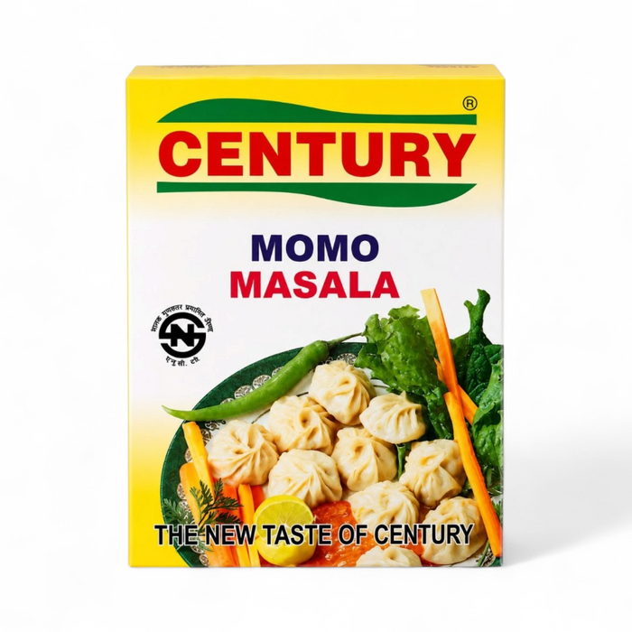 Century Momo Masala 500gm