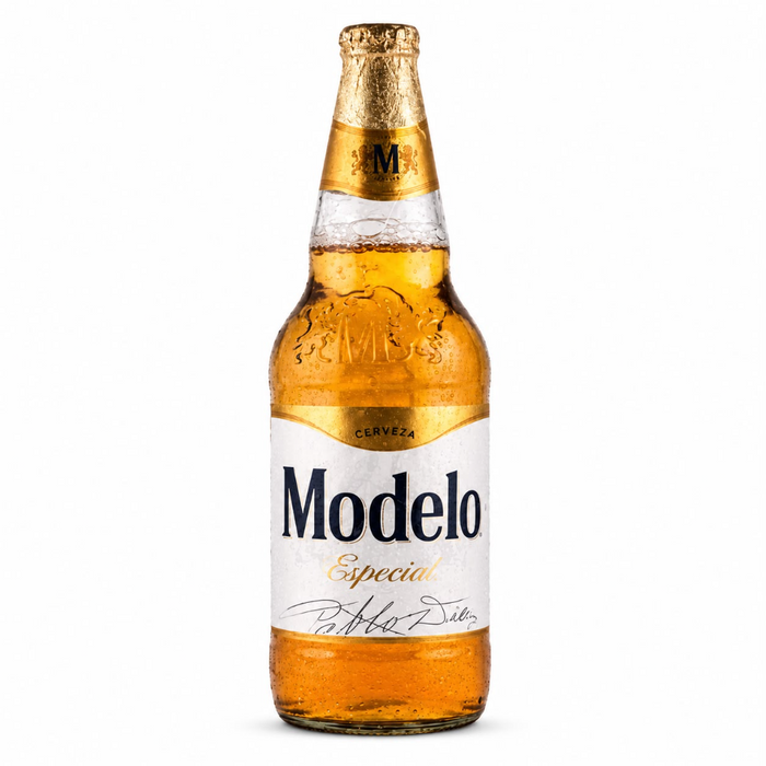 Cerveza - Caguama Modelo Especial 1L