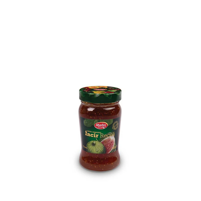 Metin – Fig Jam 360g