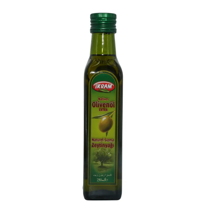Ikram – Extra Virgin Olive Oil 250ml