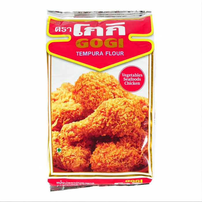 Gogi – Tempura Flour 500g