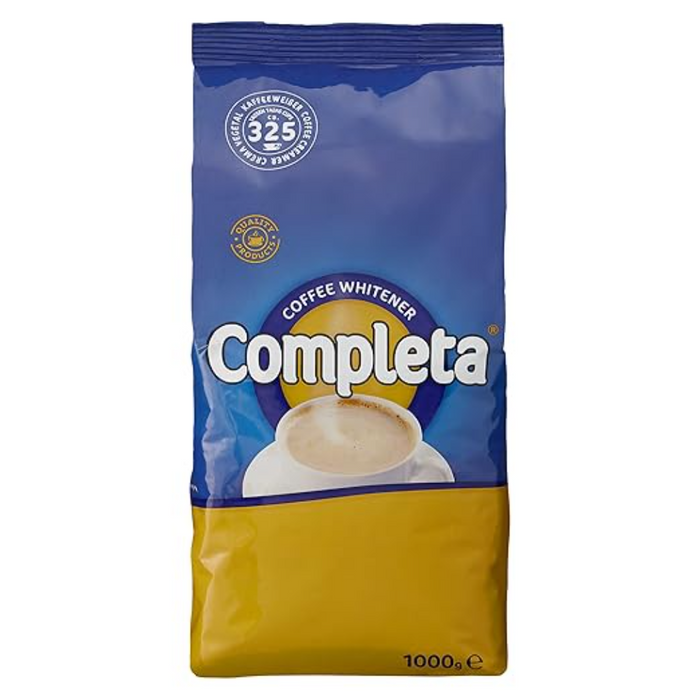 Completa – Coffee Whitener 1KG