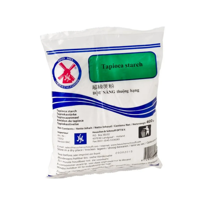 Wind Mill – Tapioca Starch 400gm