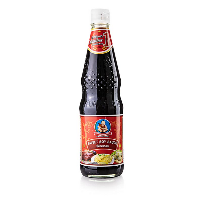 Healthy Boy – Sweet Soy Sauce 970g