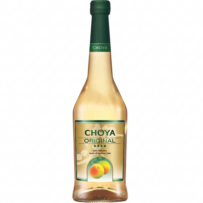 Choya – Ume (10%) Original 500ml