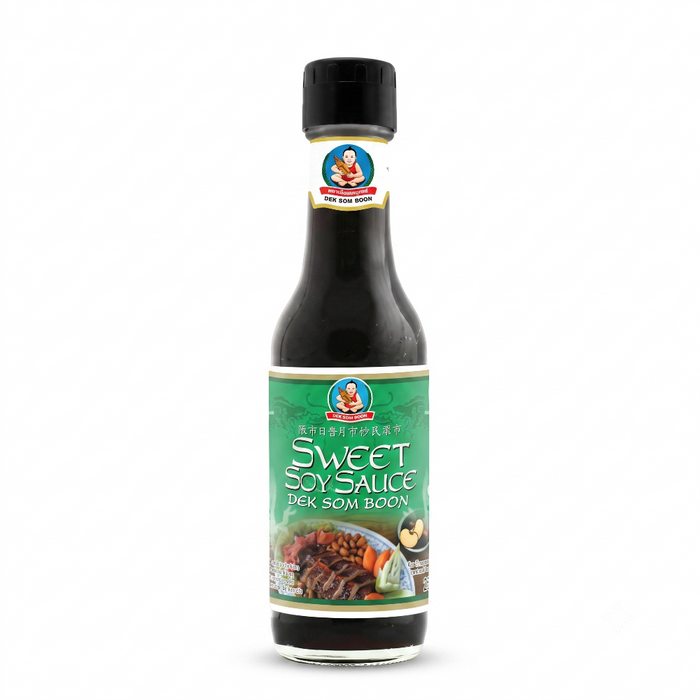 Healthy Boy – Sweet Soy Sauce 250ml
