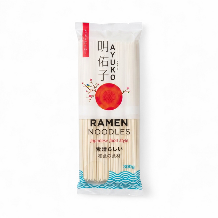 Ayuko – Ramen Noodles 300gm
