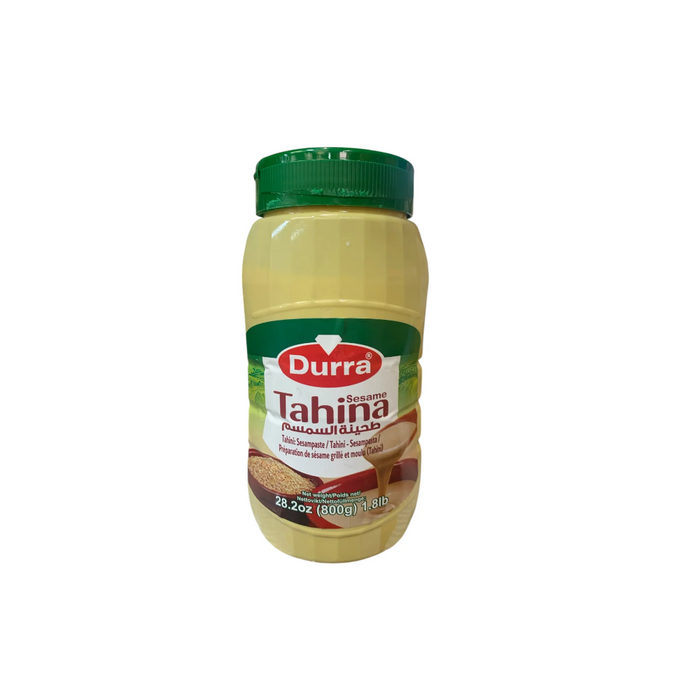 Durra – Sesame Tahini 800gm