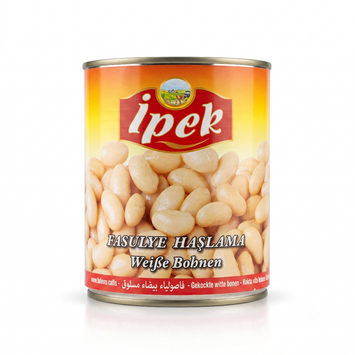 Ipek – White Beans 800gm