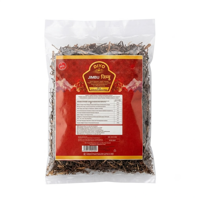 Diyo - Jimbu 20gm