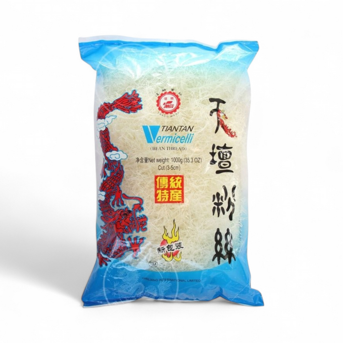 Yanco Glass Noodles (Vermicelli) 1kg