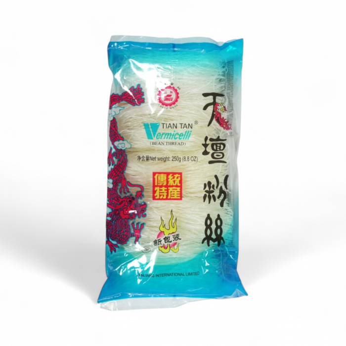 Yanco Glass Noodles (Vermicelli) 250gm