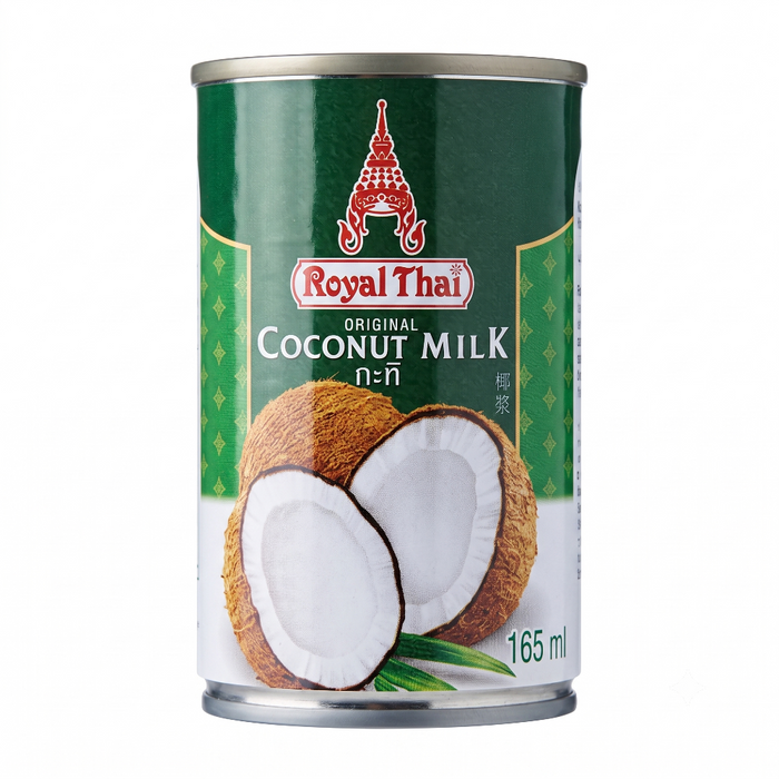 Royal Thai – Original Coconut Milk 165ml