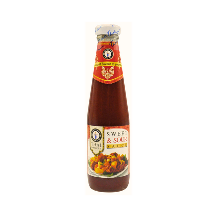Thai Dancer – Sweet & Sour Sauce 300ml