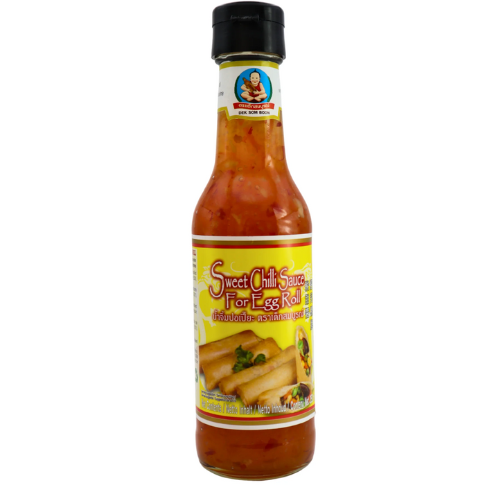 Healthy Boy – Sweet Chilli Sauce for Egg Roll 250ml