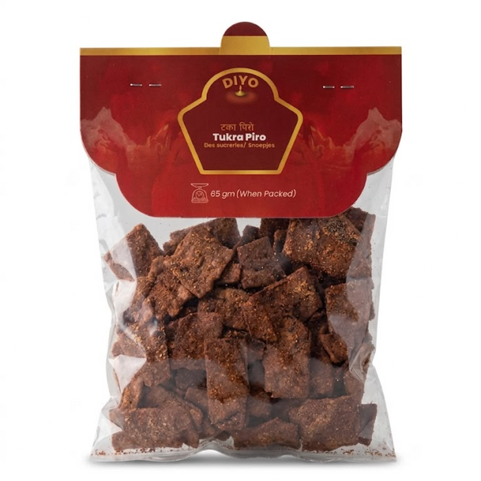 Diyo - Tukra Piro 65gm