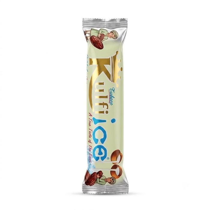 Tubzee Kulfi Ice – Original Malai 70 ml (Nur Lieferung nach Berlin)