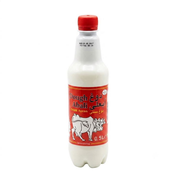 Ayran - Dough Abali 500ml