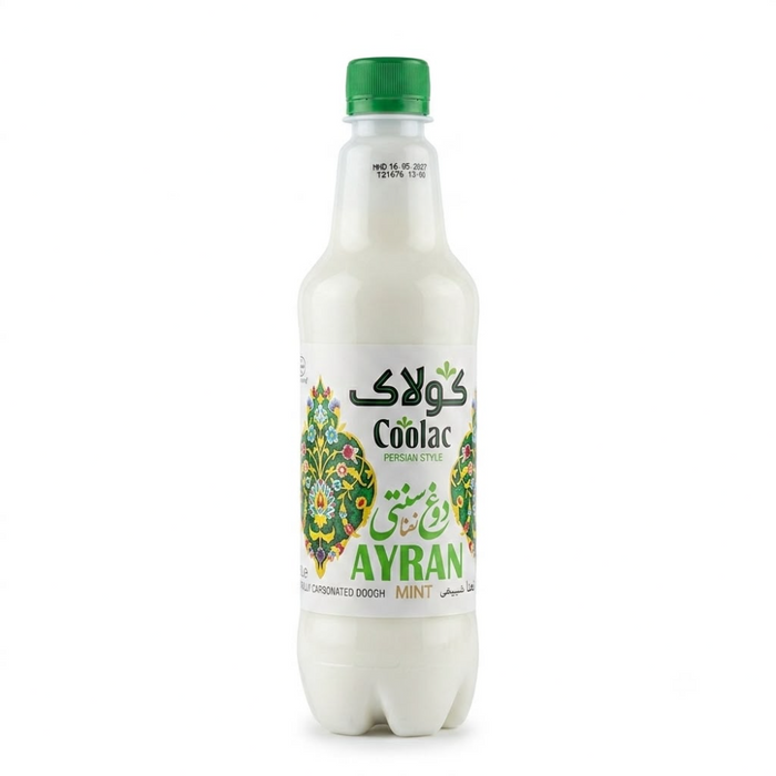 Ayran - Coolac Mint 500ml