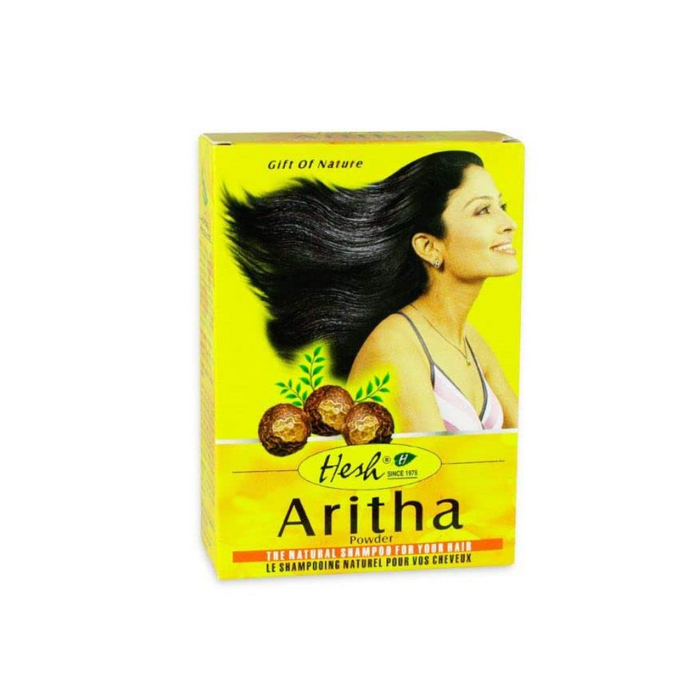 Hesh - Aritha Powder 100gm