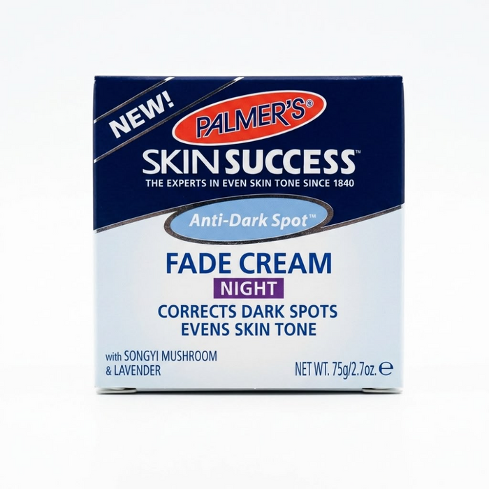 Palmer's Skin Success Fade Cream Night 75gm