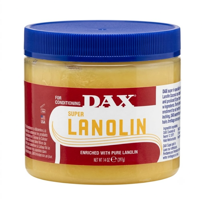 Dax Landolin - Enriched With Pure Landolin 397gm