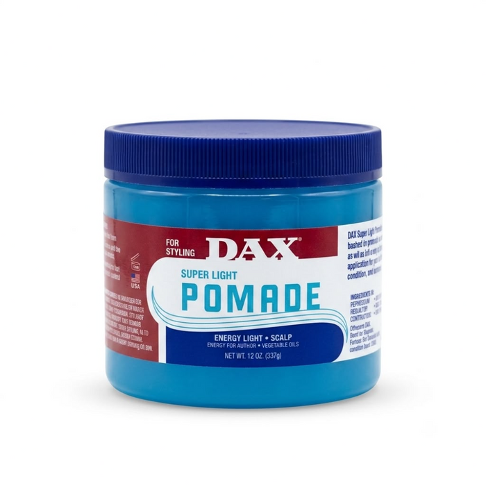 Dax Pomade - For Dry Hair & Scalp 397gm