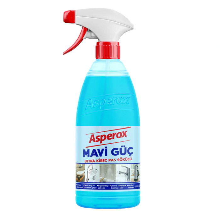Asperox - Mavi Guc 1L