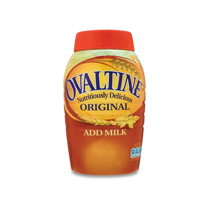 Ovaltine – Original 800gm