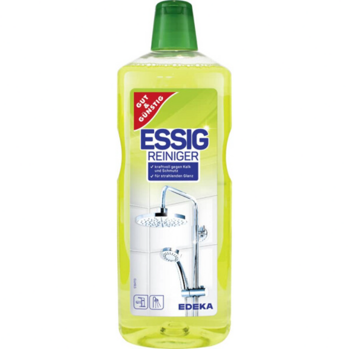 Essig Reiniger 1L