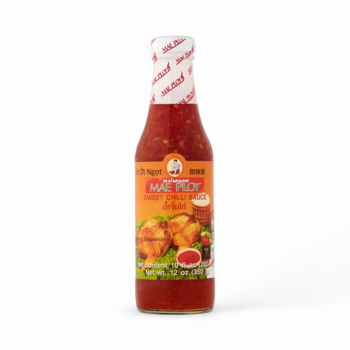 Mae Ploy – Sweet Chilli Sauce 350gm