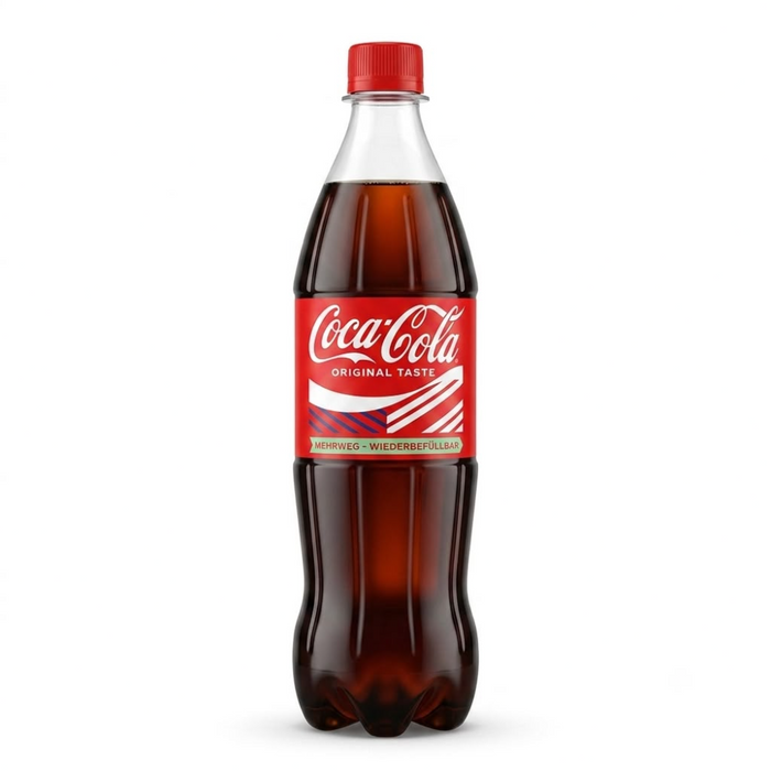 Coca Cola - Original 1L